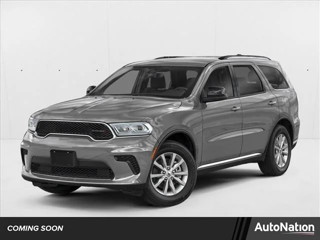 2026 Dodge Durango SRT Hellcat Jailbreak AWD's photo