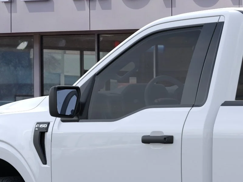 New 2026 Oxford White Ford XL image 20