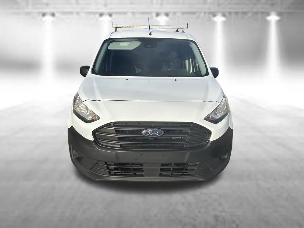 Used 2022 Frozen White Ford XL image 10