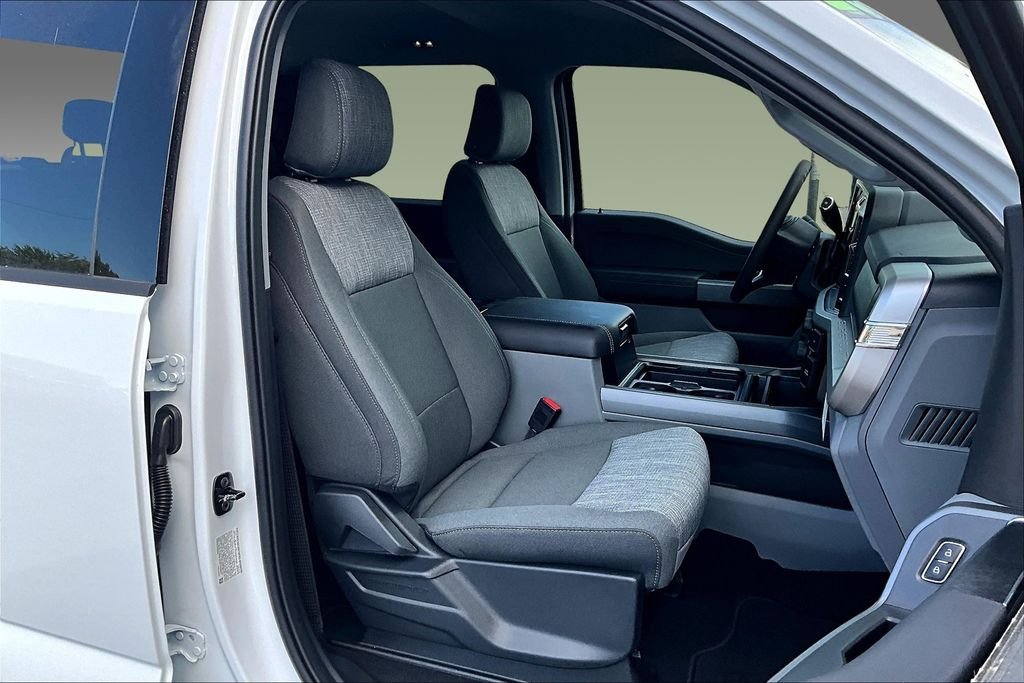 2026 Ford F-350 Super Duty XLT - Photo 30