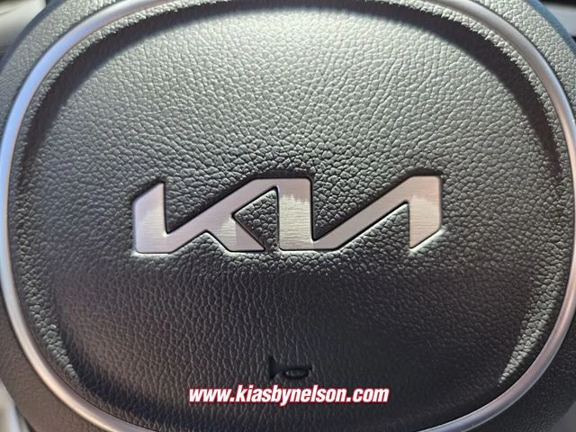 New 2026 White Kia EX image 12