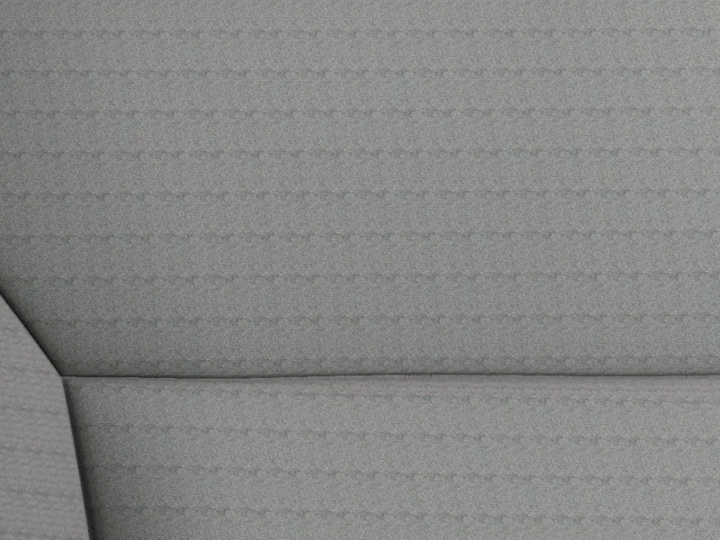 New 2024 Bright White Clearcoat RAM High Roof image 29
