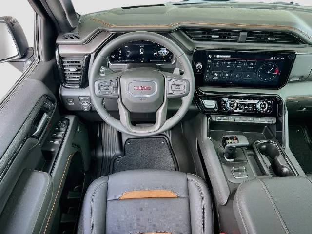 2026 GMC Sierra 1500 AT4 - Photo 16