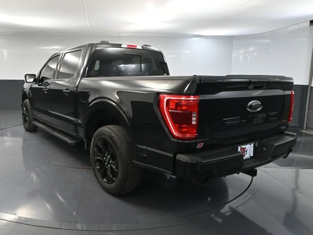 2023 Ford F-150 XLT - Photo 9
