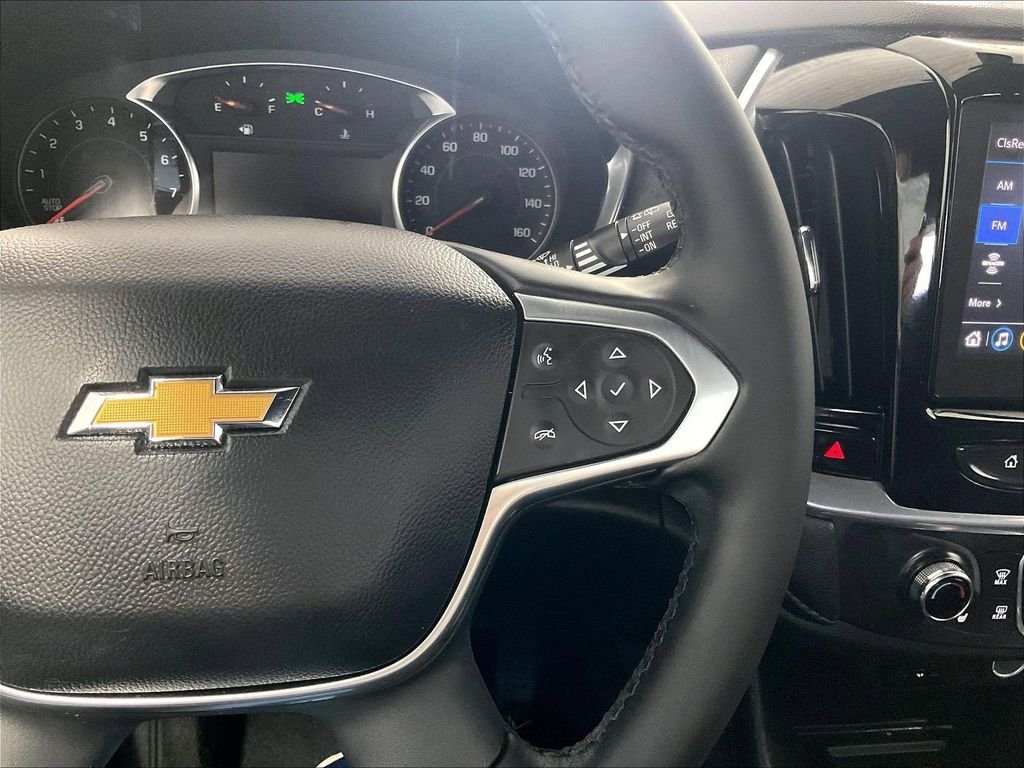 Used 2023 White Chevrolet LT image 24