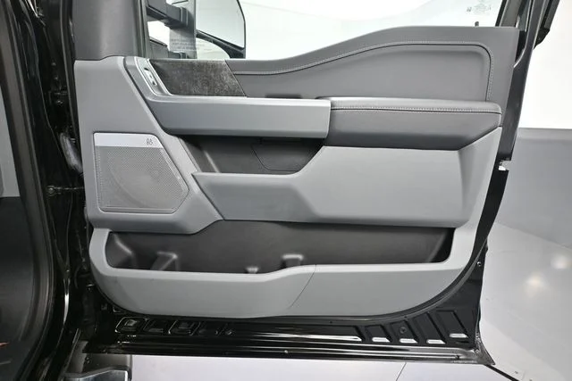 Certified Used 2023 Black Ford XLT image 49
