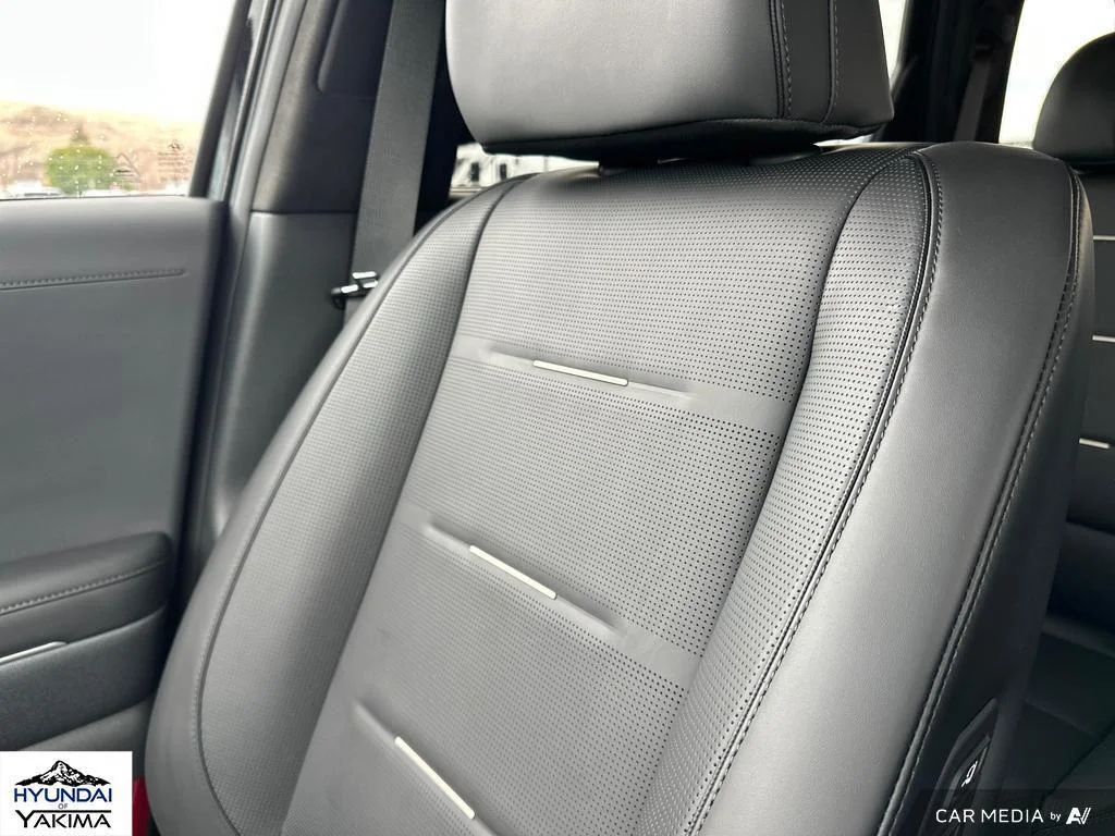 2026 Hyundai Palisade Calligraphy - Photo 21