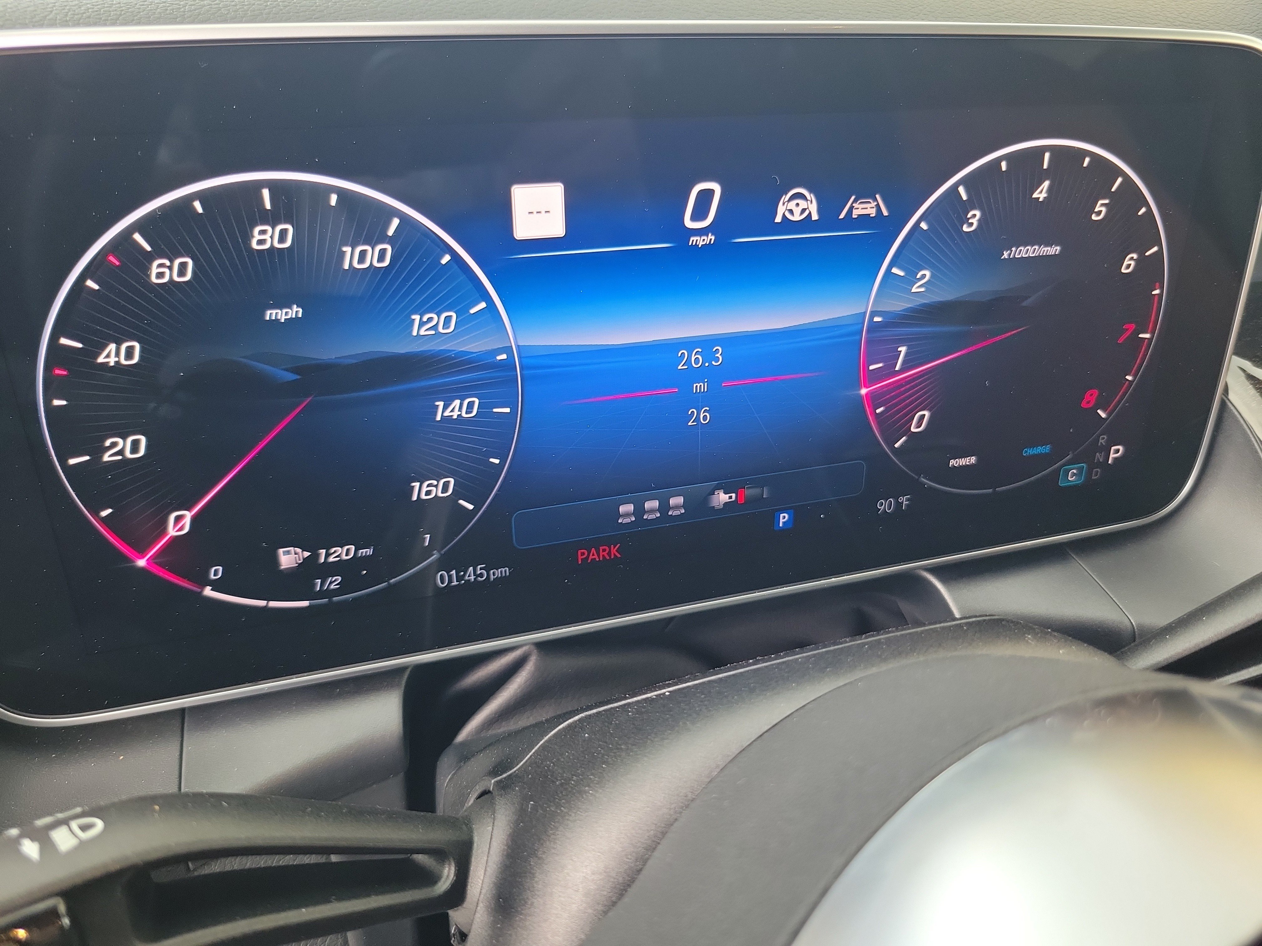 2026 Mercedes-Benz GLC Base - Photo 54