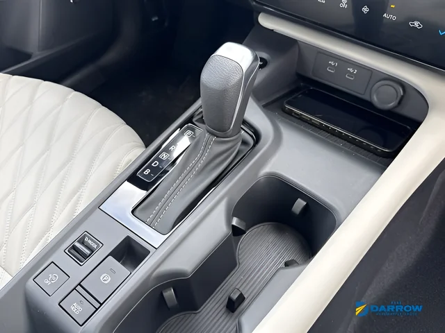 New 2026 Black Nissan SL image 10