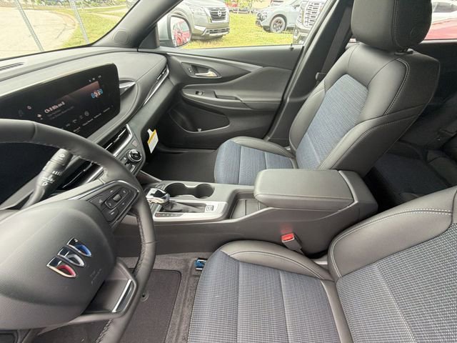 2026 Buick Envista Preferred - Photo 17