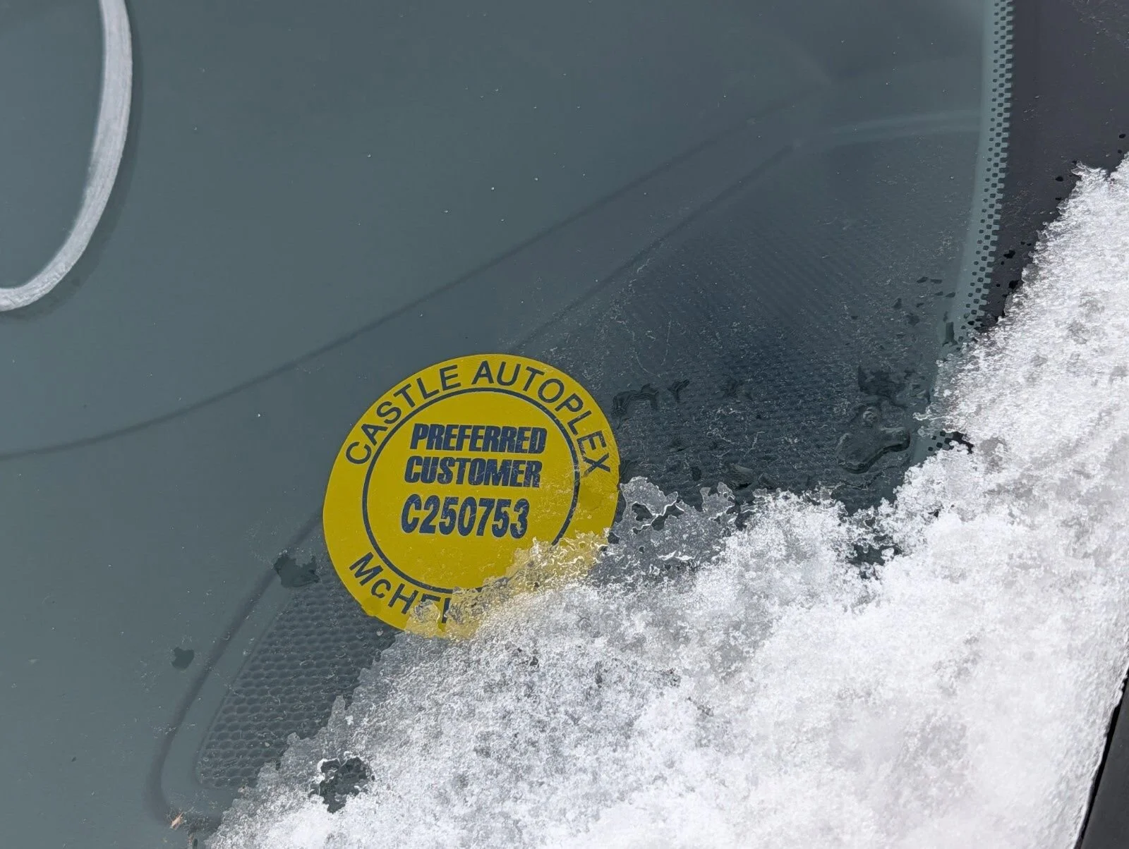 New 2025 Summit White Chevrolet Work Truck image 33