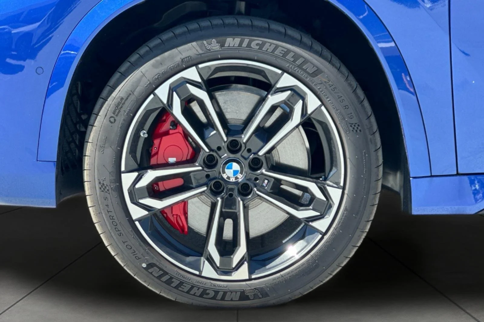 2026 BMW X1 XDrive28i - Photo 26