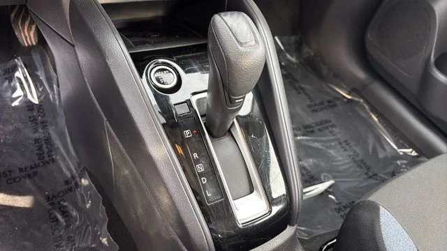 Used 2025 Black Nissan 1.6 SV image 28