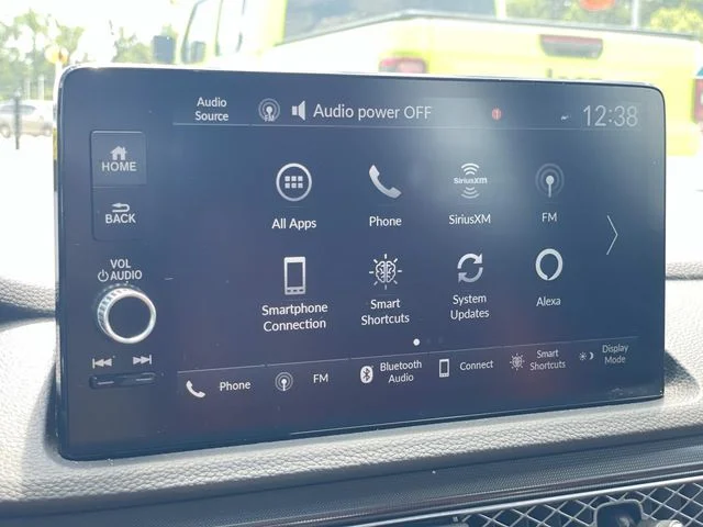 Used 2024  Acura A-Spec Tech Package image 19