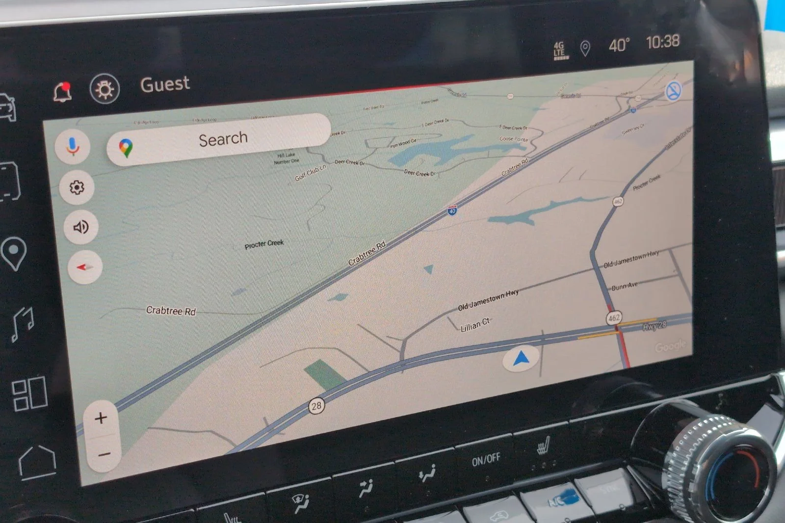 2026 GMC Canyon Elevation - Photo 18