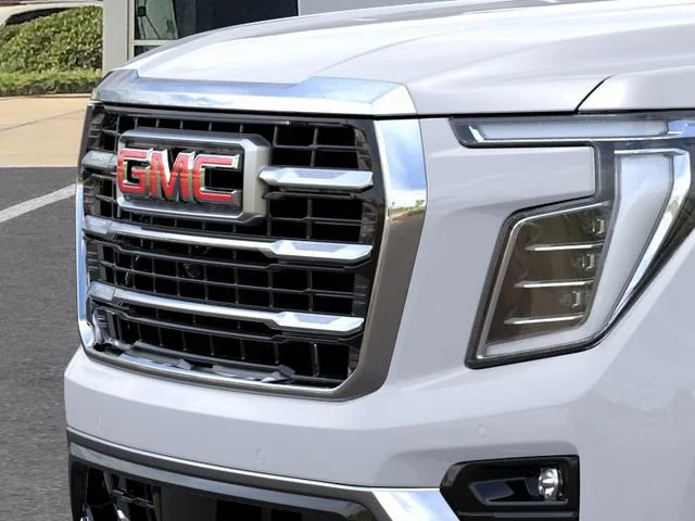 New 2026 Summit White GMC Elevation image 13