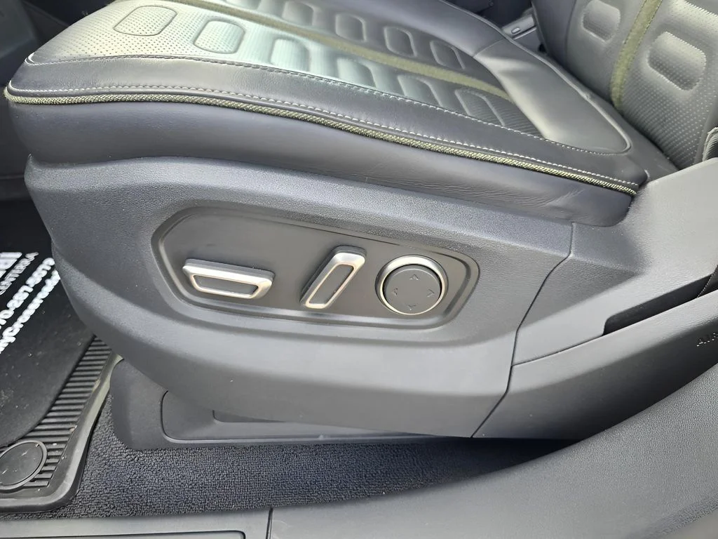 Used 2024 Grey Rivian Adventure image 13