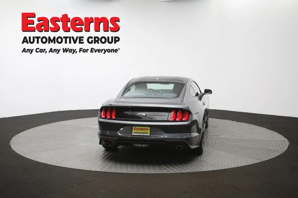 Used 2019 Gray Ford EcoBoost image 35