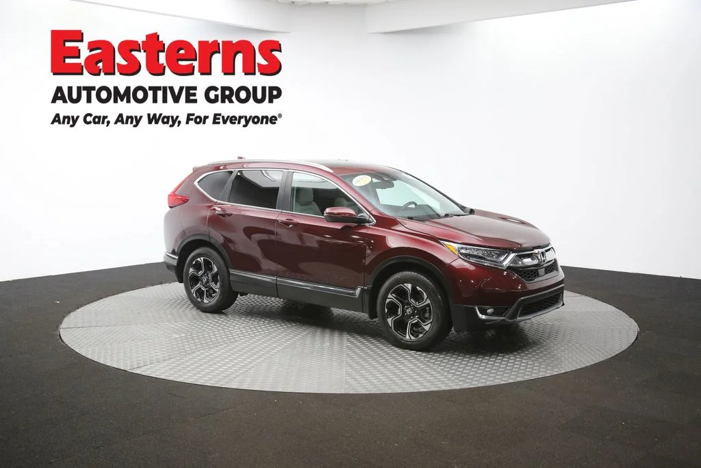 Used 2018 Red Honda Touring image 46