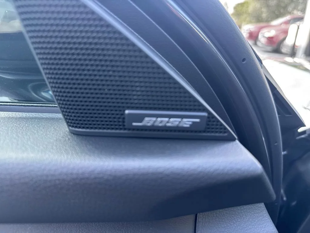 New 2026 Machine Gray Mazda 2.5 S Premium Plus image 15