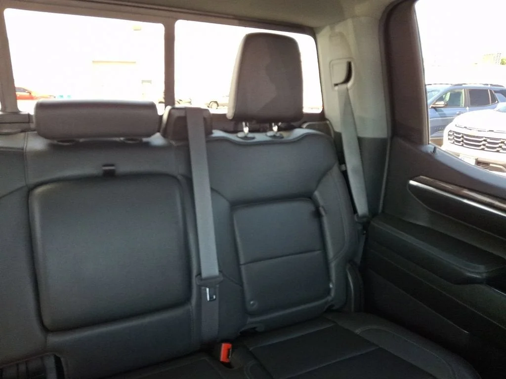 Used 2024 Black Chevrolet LTZ image 54