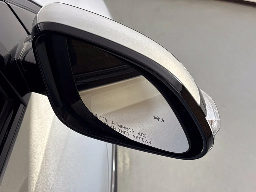 Used 2023 Silver Chevrolet LT image 15
