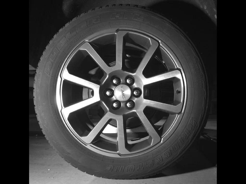 Certified Used 2022 Black GMC Denali image 15