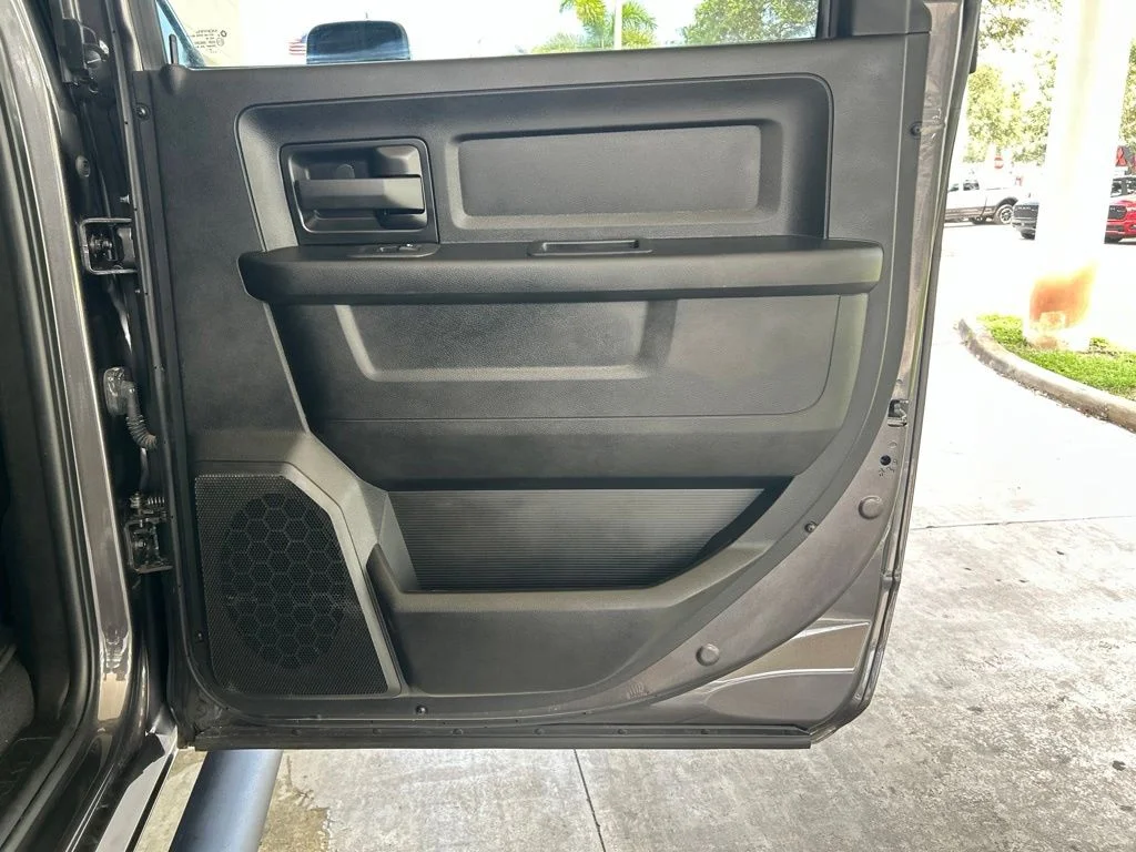 Used 2025 Gray Ram Tradesman image 32