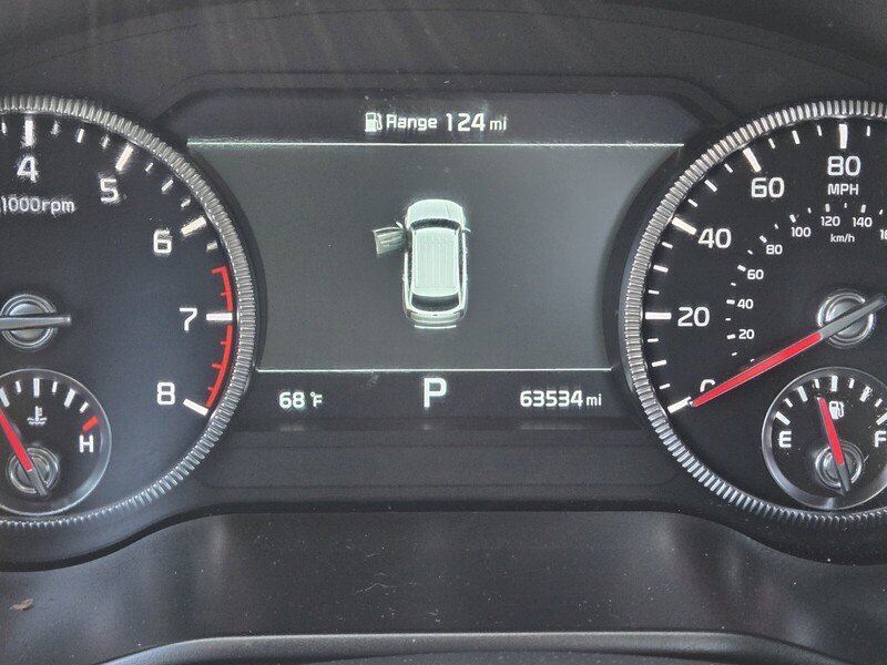 Used 2020 Moss KIA SX AWD image 23