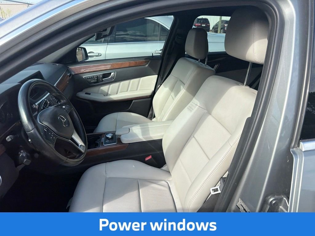 Used 2013  Mercedes-Benz E 350 image 20