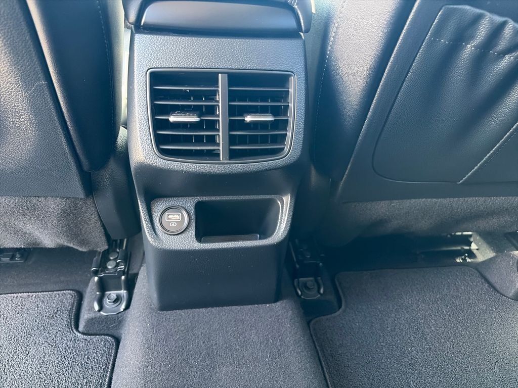 Used 2021 Blue Kia SX image 35