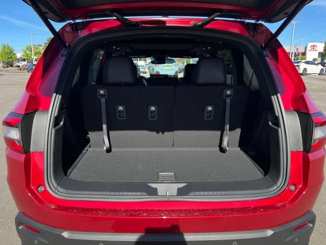 2026 Honda Pilot Black Edition - Photo 19