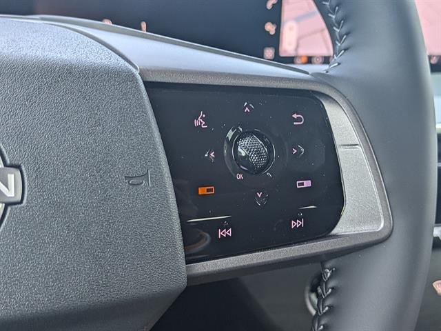 2025 Nissan Murano SL - Photo 30