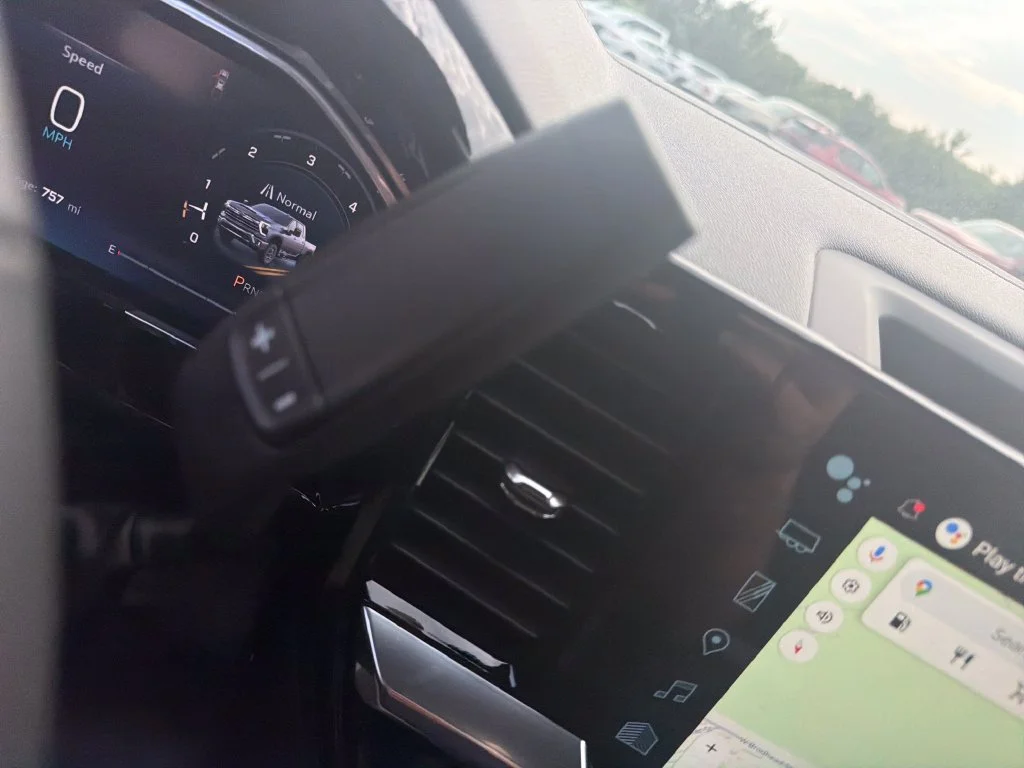 2026 Chevrolet Silverado 3500 HD LT - Photo 20