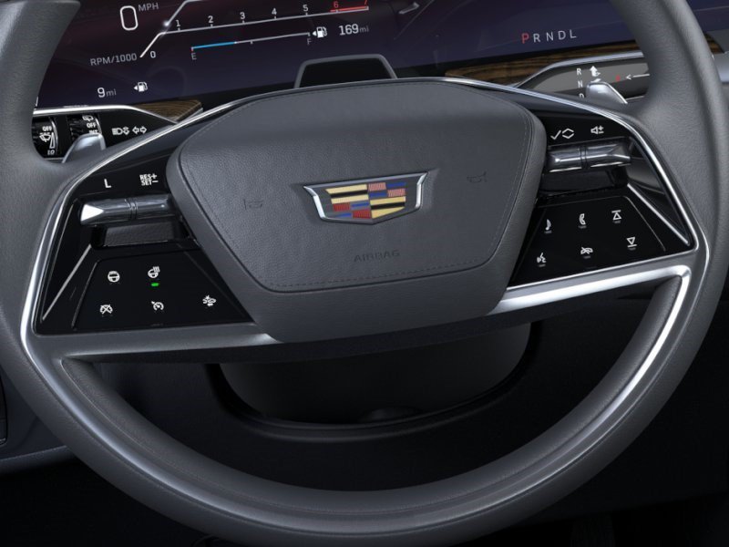 2026 Cadillac Escalade Platinum Sport - Photo 19