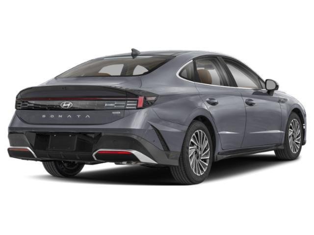 New 2026 Portofino Gray Hyundai Limited image 2