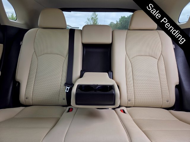 Certified Used 2022 Silver Lexus 350 image 10
