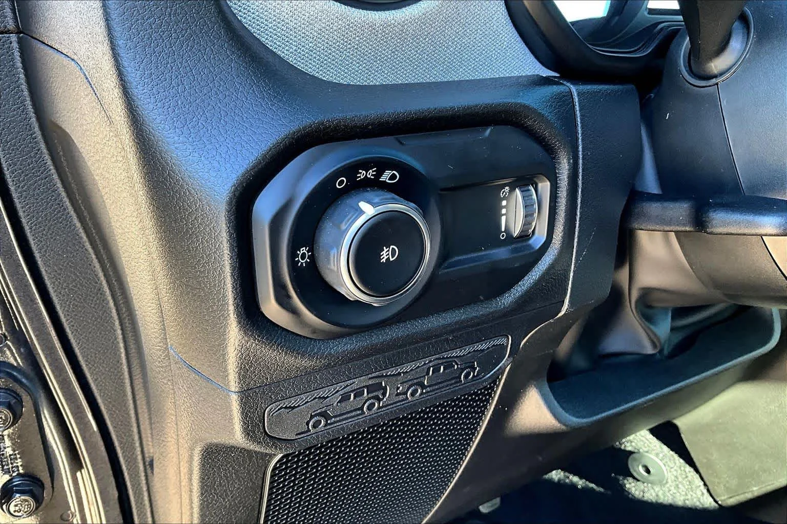 2026 Jeep Wrangler 2-Door Sport - Photo 18