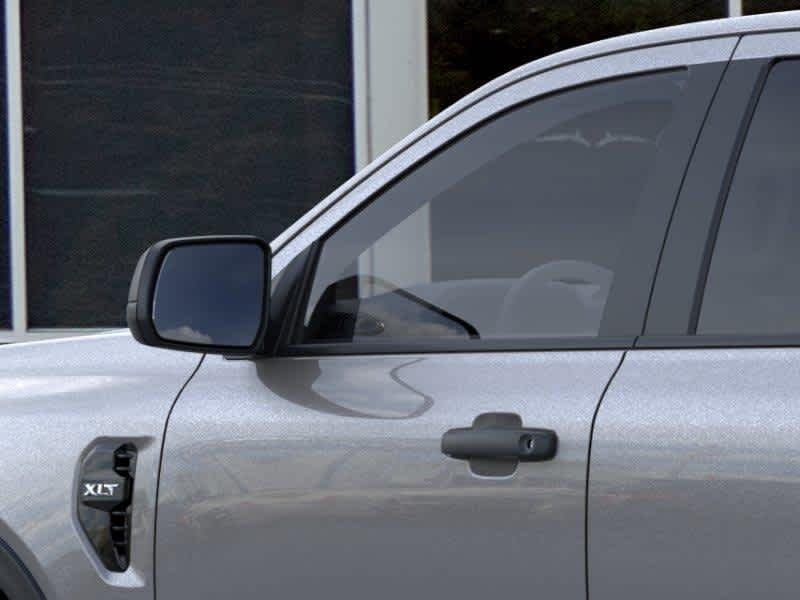 New 2026 M7/ Ford XLT image 20