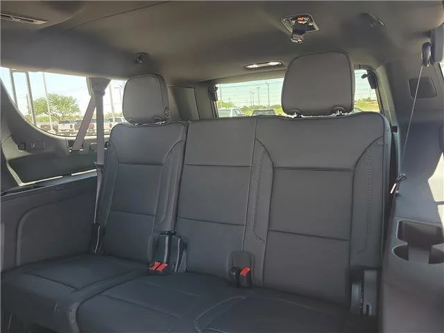 New 2026 Downpour Metallic GMC Denali image 11