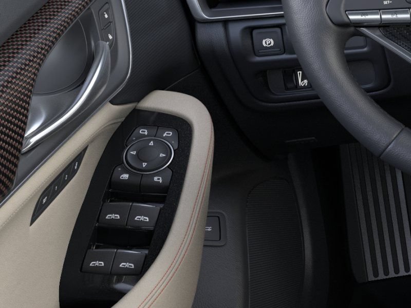 2026 Cadillac CT5 Sport - Photo 22