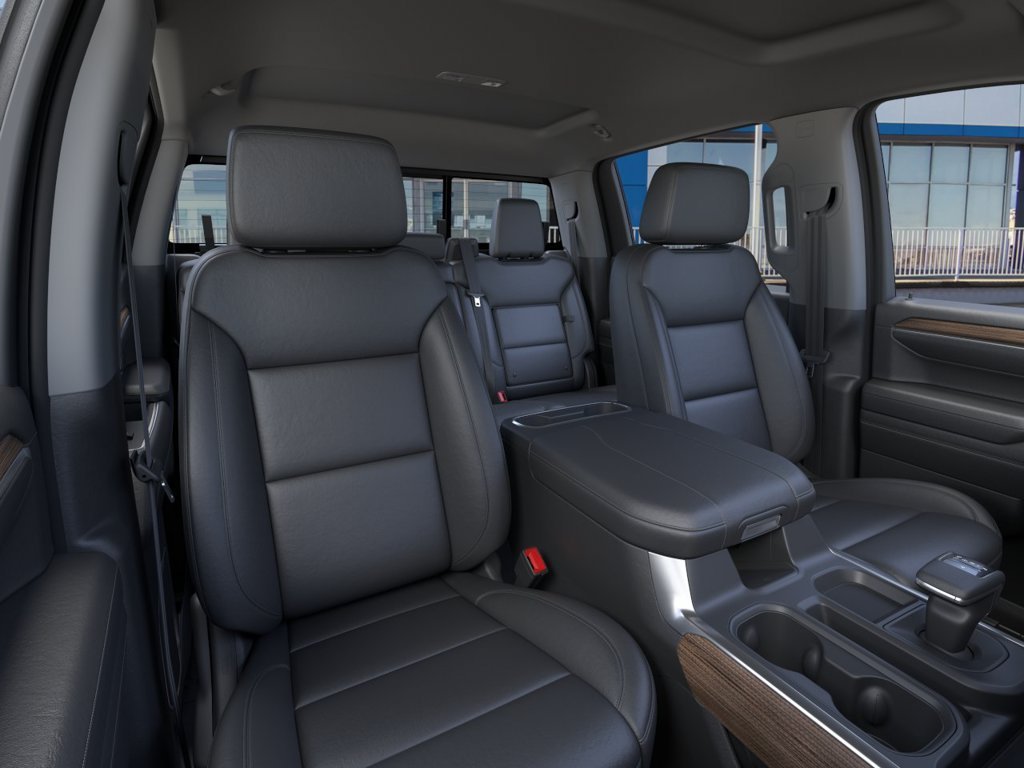 2026 Chevrolet Silverado 1500 RST - Photo 16