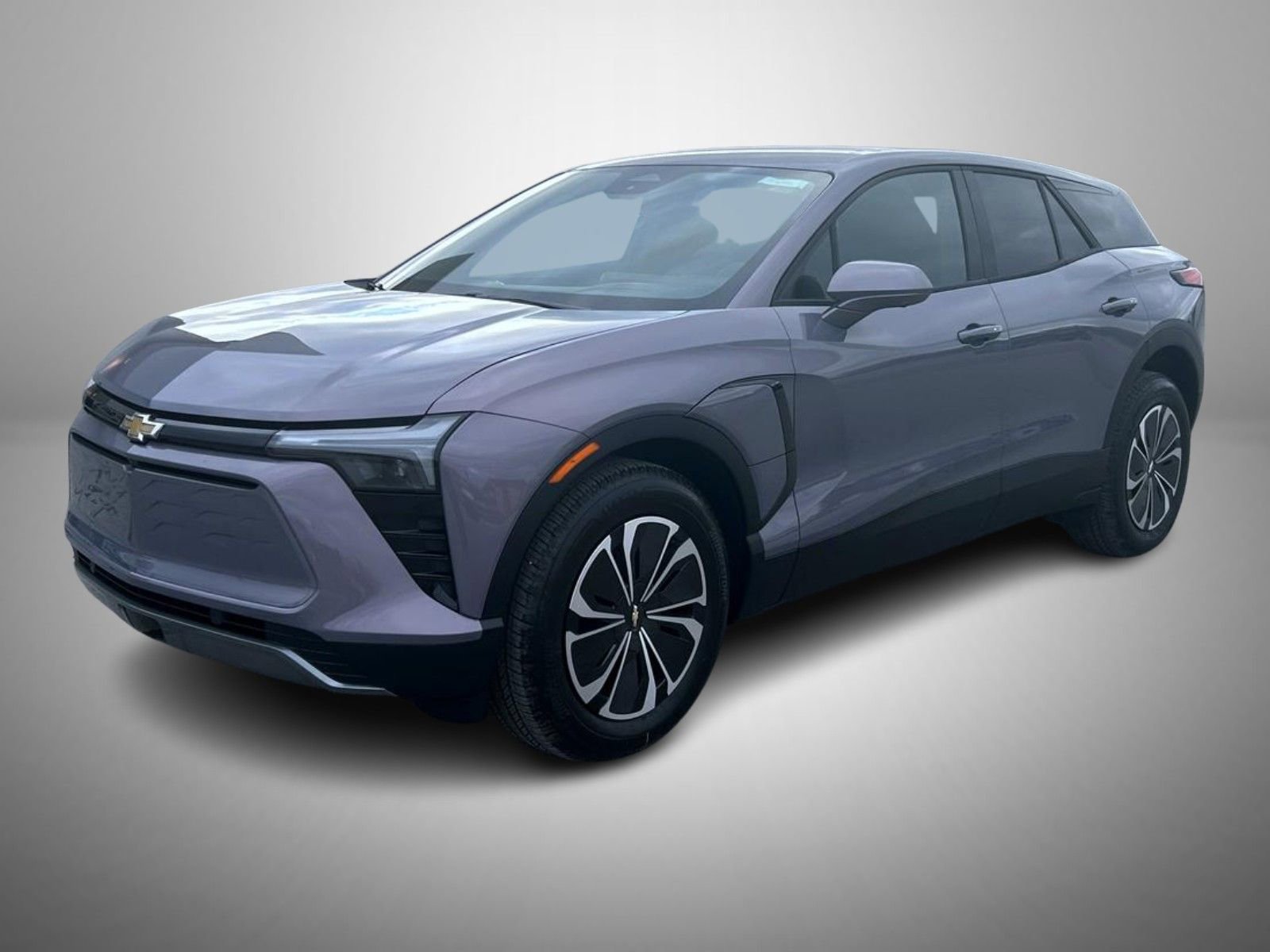 2026 Chevrolet Blazer EV LT AWD's photo