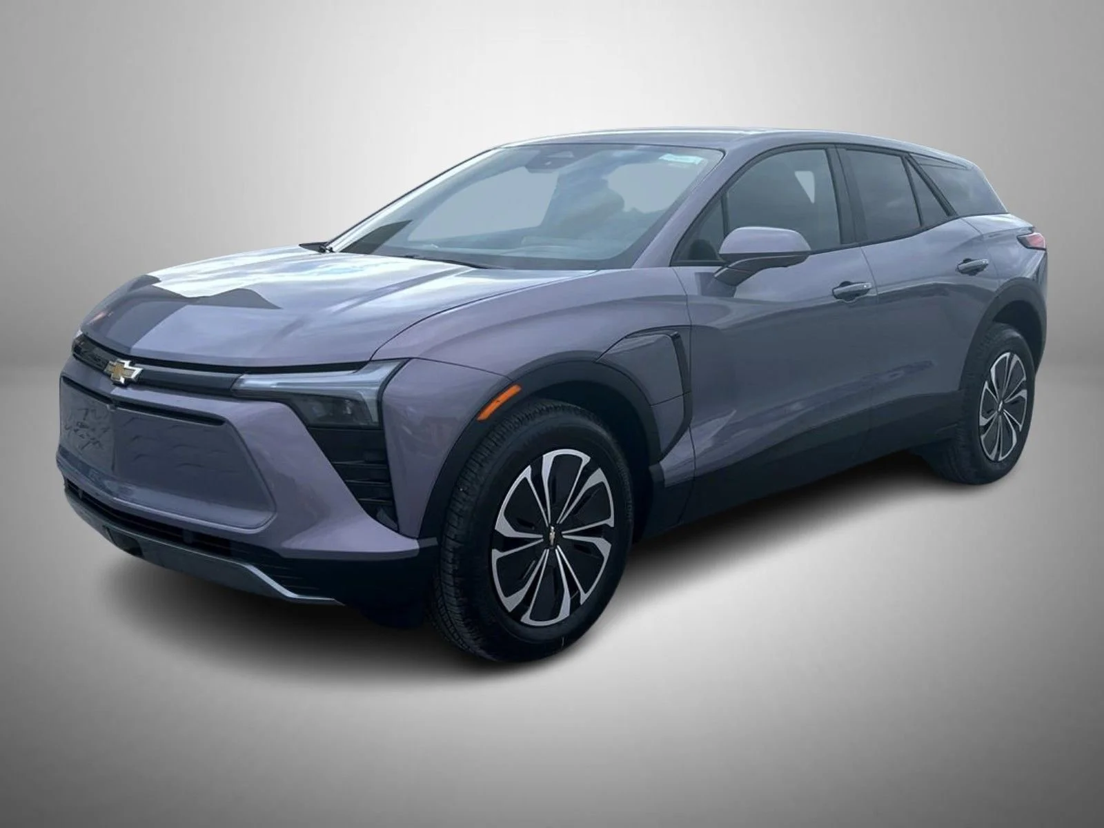 2026 Chevrolet Blazer EV LT AWD's photo