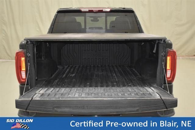 2021 GMC Sierra 1500 Denali Denali - Photo 13