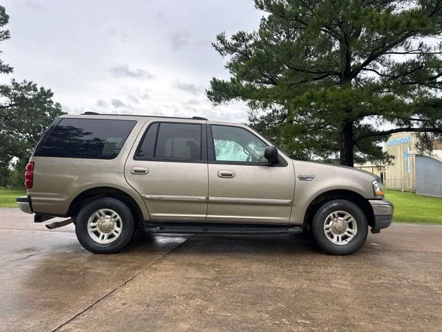 Used 2002 Beige Ford XLT image 20