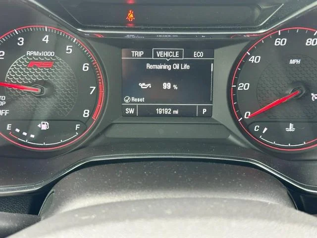Used 2022  Chevrolet  image 20