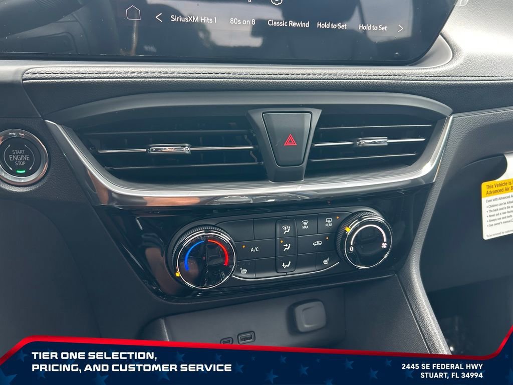 2026 Buick Encore GX Sport Touring - Photo 28