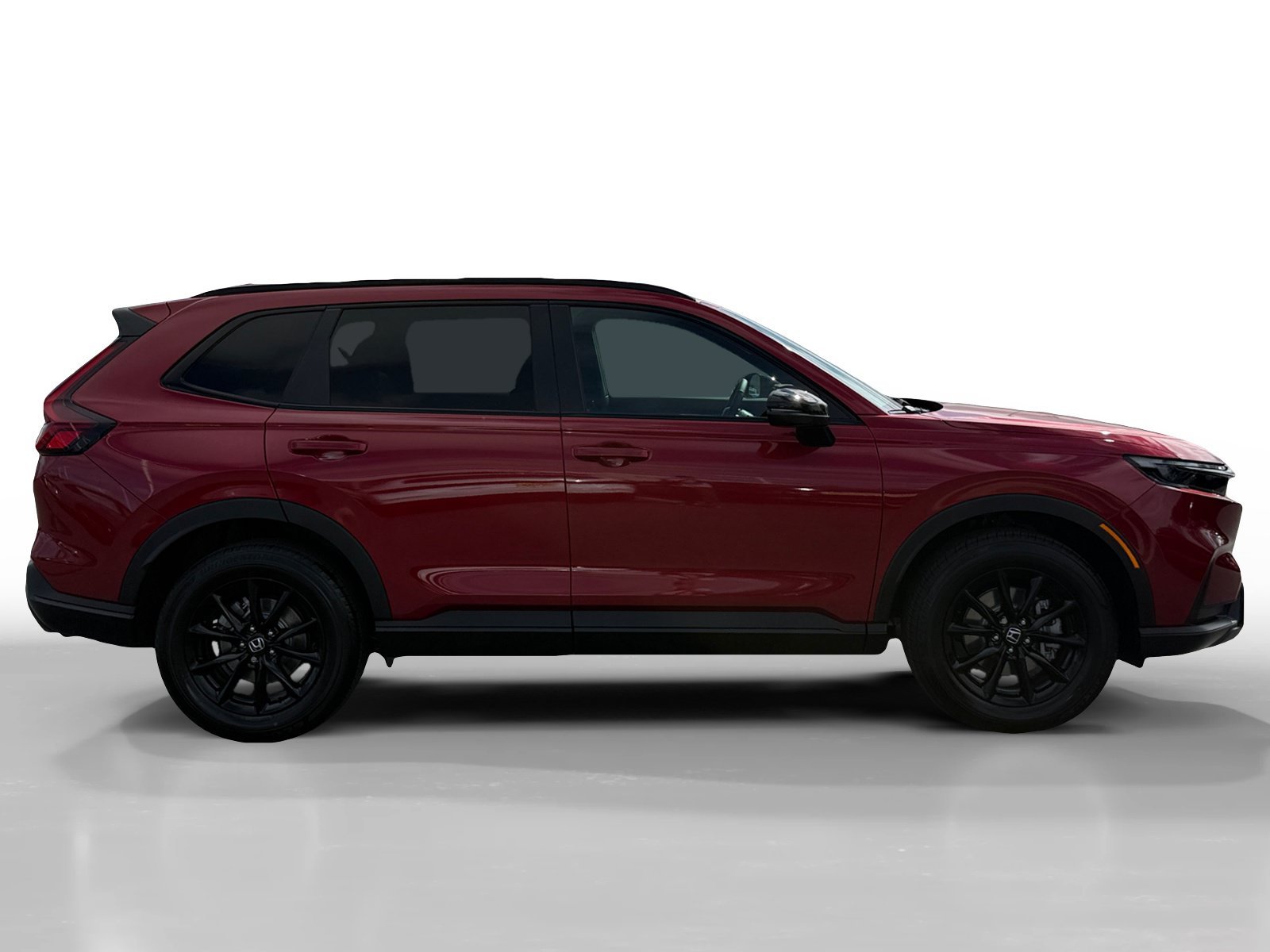 New 2026  Honda Sport image 6