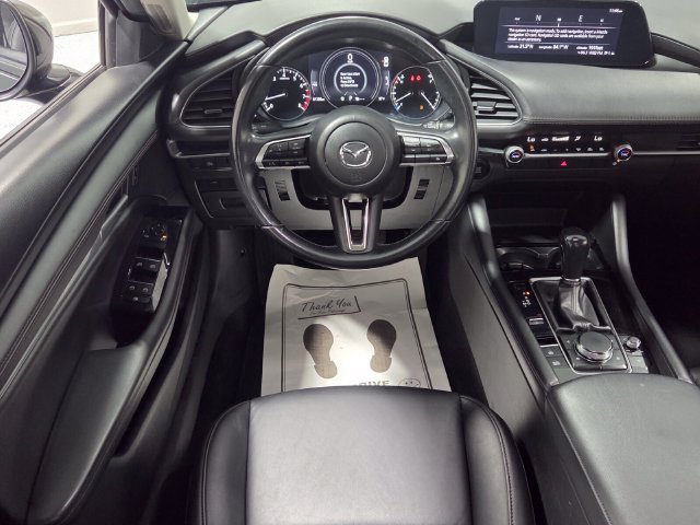 Used 2025 Black Mazda 2.5 S Select Sport image 7
